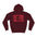 Skateboard- Unisex College Hoodie