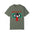 Unisex Garment-Dyed T-Shirt - "Under His Eye" Graphic Tee - Handmaid's Tale Bold Statement Apparel