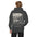 Static Youth™ Vintage Skate Club Garment-Dyed Hoodie