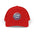 Sparkly Blow Pop Snapback Trucker Cap, Trendy Hat for Festivals, Casual Outfits, Summer Adventures, Gift for Teens