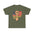 Patriotic Empowerment Tee, Unisex Heavy Cotton Tee, Graphic T-Shirt, Kimmel Support Shirt, USA Pride Apparel, Protest Wear