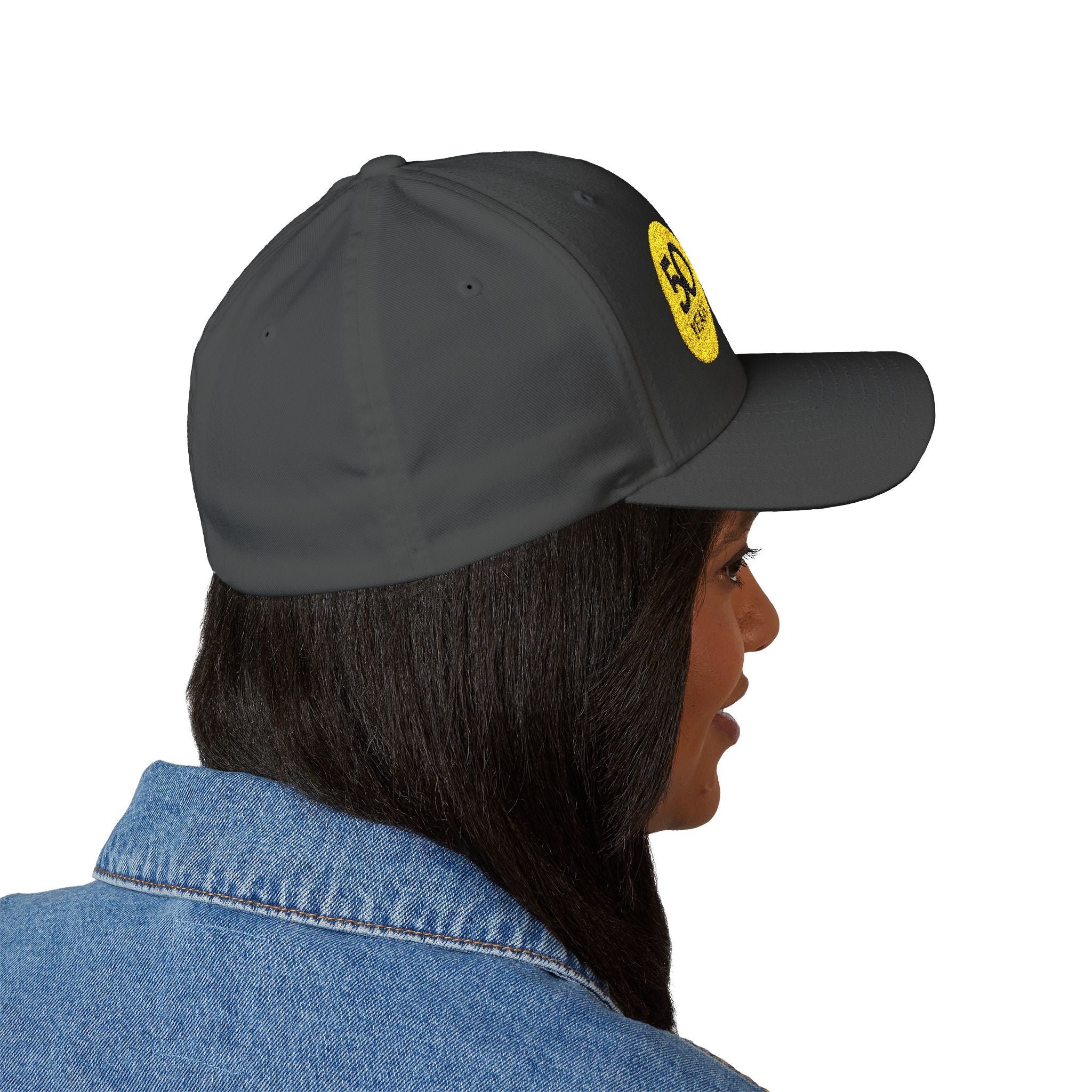 Days of Our Lives Embroidered Cap, Stylish Baseball Hat, Gift for Fans, Summer Accessory, Adjustable Cap - Creations by Chris and Carlos