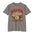 Hillman College Vintage Tee — "A Higher State of Mind" College Shirt