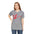 CB Walker- Psychic Reading Unisex Jersey Short Sleeve Tee