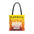 Playbill "The Whoopi Monologues" Tote Bag — Theater Playbill Tote