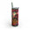 Wonka The Movie- Maars Maker Skinny Matte Tumbler, 20oz