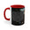 Taken the movie- Accent Coffee Mug, 11oz