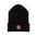 Classic Cuffed Costa Coffee Beanie - Cozy Casual Style for Winter