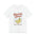 Banana Stand Retro Diner Tee | Vintage Food Graphics
