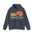 Astronauta- Sudadera con capucha unisex Heavy Blend™