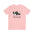 Siestas con el perro- Camiseta de manga corta Unisex Jersey