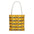 New York Inspired Tote Bag - FBR 1449 License Plate Design
