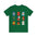 World Cup 26' Inspired- Unisex Jersey Short Sleeve Tee