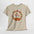 Unisex Heavy Cotton Tee with Autumn Vibes - Perfect for Thanksgiving Celebrations, Fall Gatherings, Family Events, Gifts