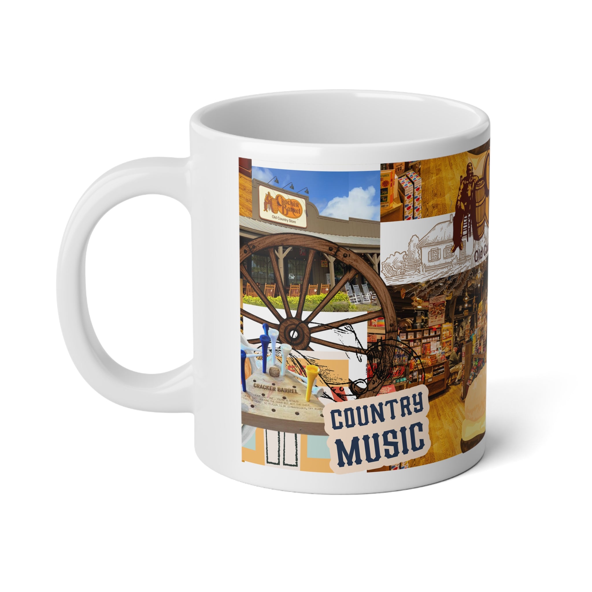 Old Soul Apparel and Home