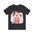 BTS- Camiseta de manga corta unisex Jersey
