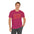 Hoy no Satanás- Camiseta de manga corta Unisex Jersey