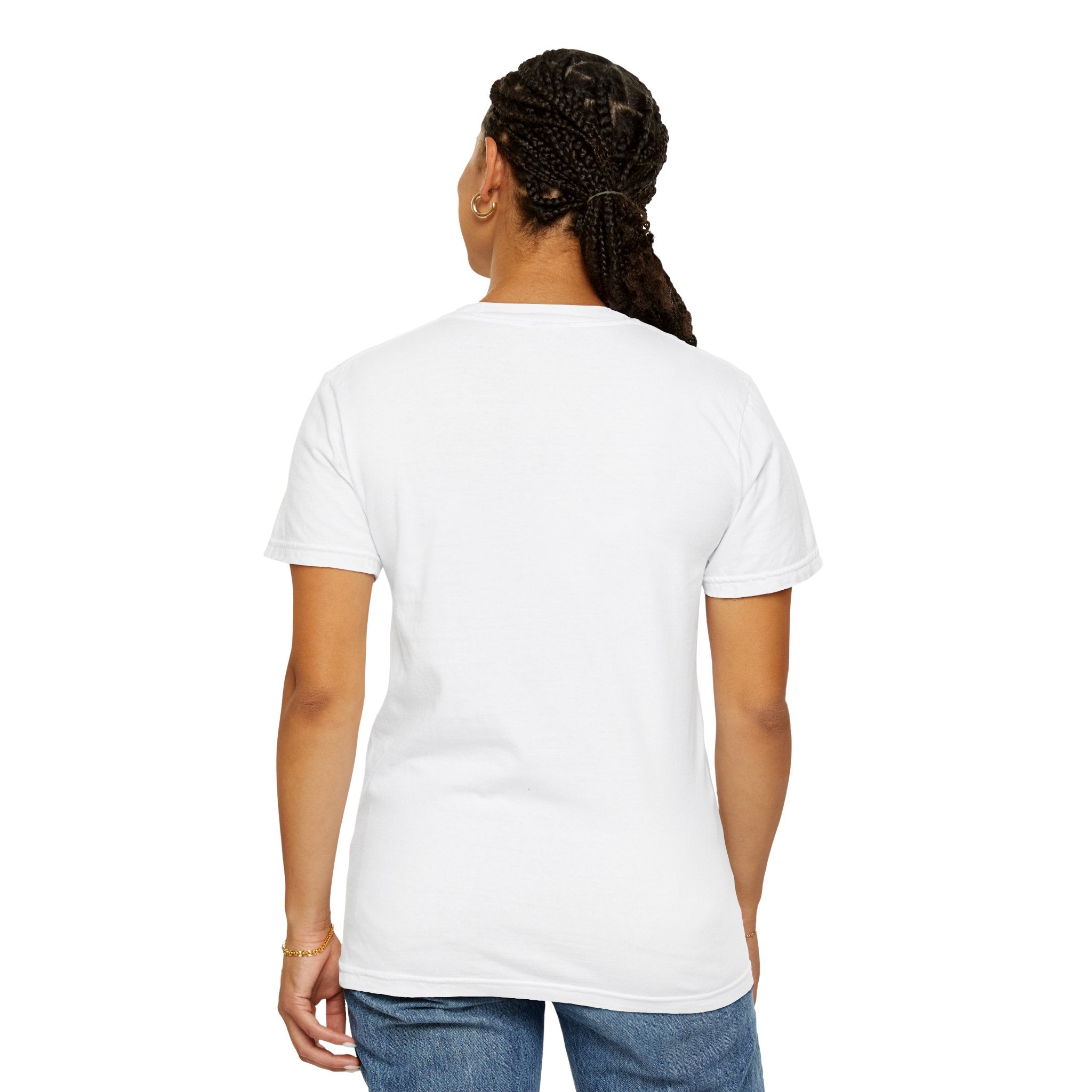 Basement Tapes Cassette Tee — Retro 'Static Youth' Underground Music T-Shirt - Creations by Chris and Carlos