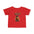 Infant Tee - 'Playroom Club' Mr. Potato Head Baby Shirt