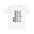 The Real Housewives Shows Unisex Jersey Short Sleeve T-Shirt