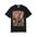 Spooky Art Crispies T-Shirt, Unisex Graphic Tee, Horror Art Shirt, Halloween Costume Top, Gifting for Art Lovers