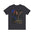 Ozzy Osbourne Tribute Jersey Short Sleeve T-Shirt