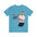Below Deck Down Under- Captain Jason Unisex Jersey Short Sleeve Tee