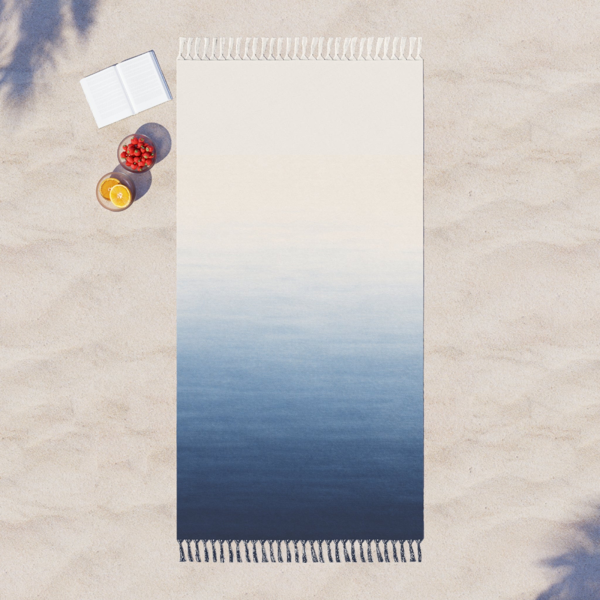 Sunwashed Coast Bundle 1- Best Selling Beach Towels (2) - Creations by Chris and Carlos