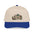 Cabin Club Baseball Cap — Vintage Rustic Outdoor Hat