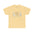 Tiles & Tonics Floral Logo Tee — Vintage Apothecary Design