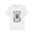 Old Soul Apothecary Lavender Tonic Botanical Tee — Vintage Herbal Label Shirt - Creations by Chris and Carlos