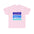 Overstimulated Tee — Playful Bubble Letter Autism Awareness T‑Shirt - Creations by Chris and Carlos