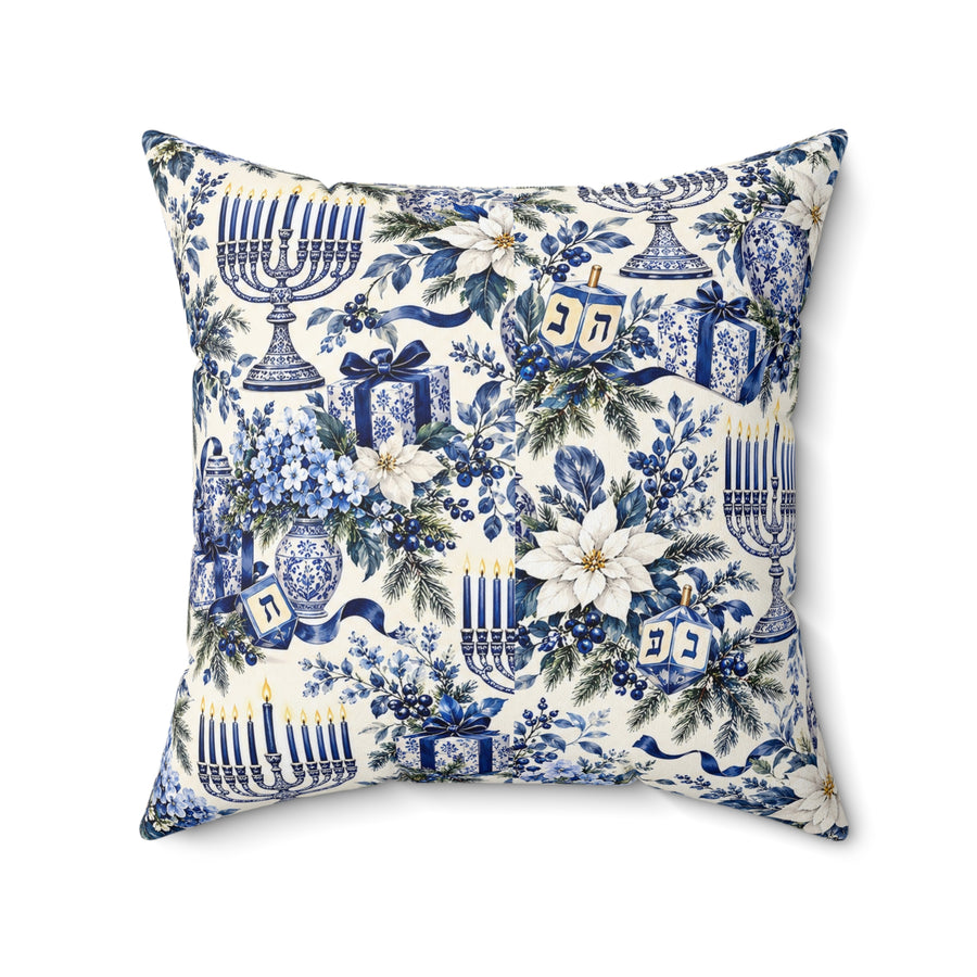 Throw Pillows