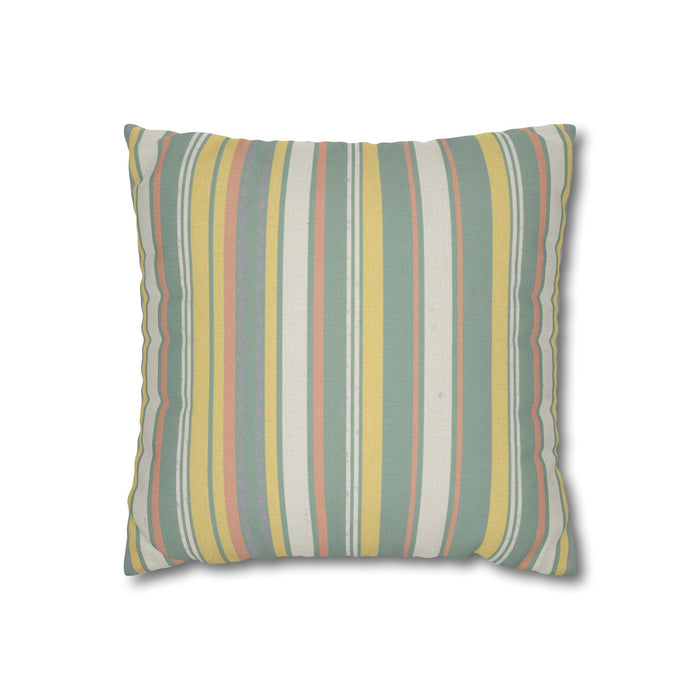 Floral Spun Polyester Pillowcase - Comfortable Home Decor, Bohemian Style, Ideal Gift for Any Occasion, Cozy Enhancer for Living Room [...]