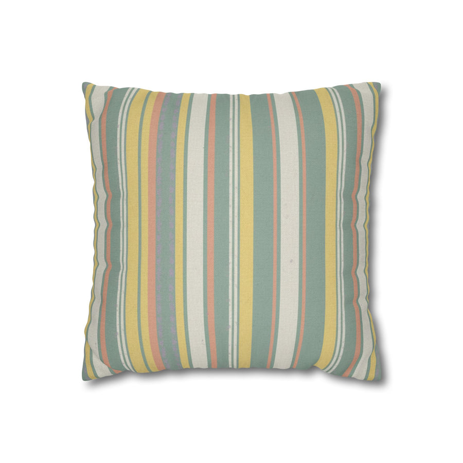 Floral Spun Polyester Pillowcase - Comfortable Home Decor, Bohemian Style, Ideal Gift for Any Occasion, Cozy Enhancer for Living Room [...]