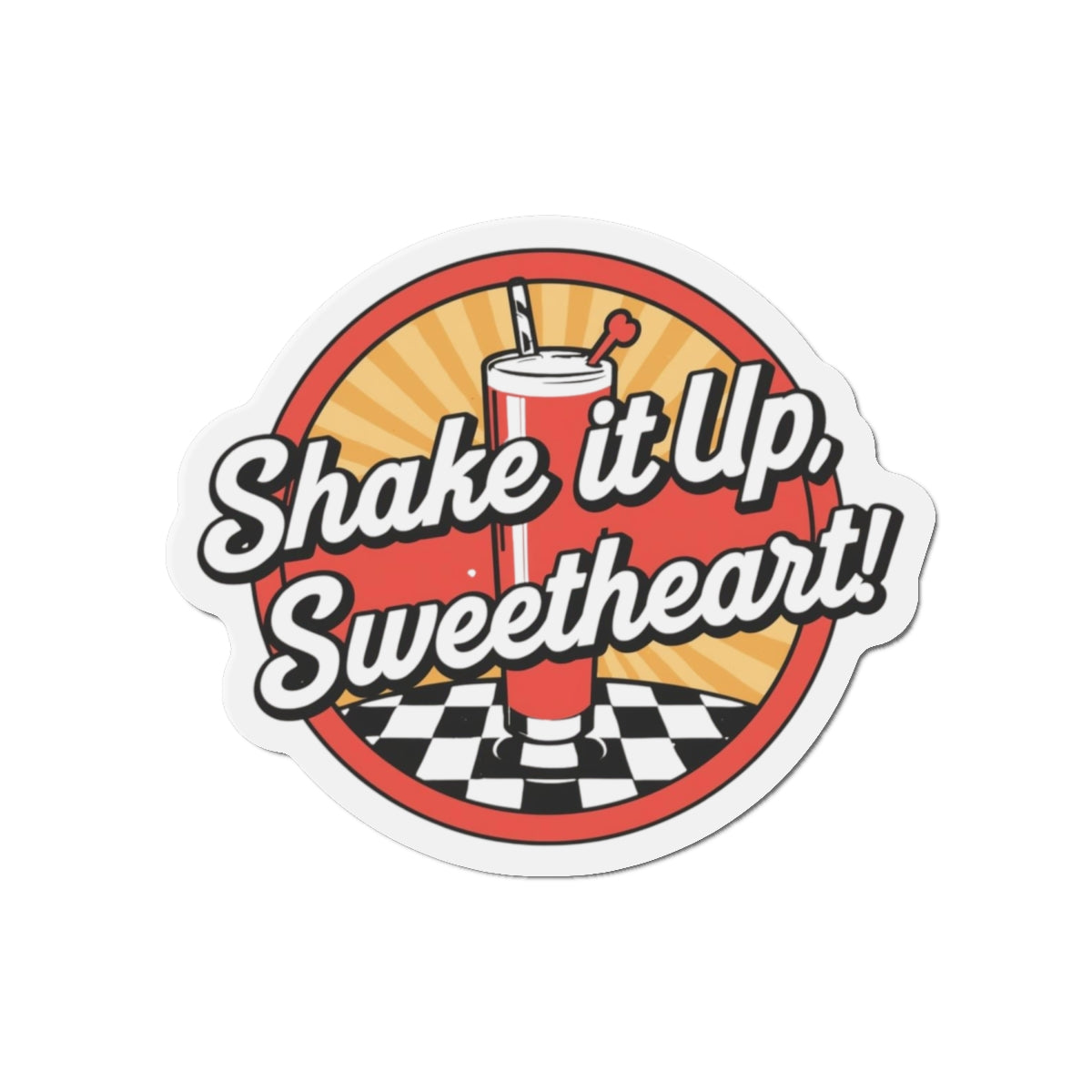 Stickers / Magnets