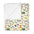 Little Old Soul™ | Bali Breeze | Baby Blanket