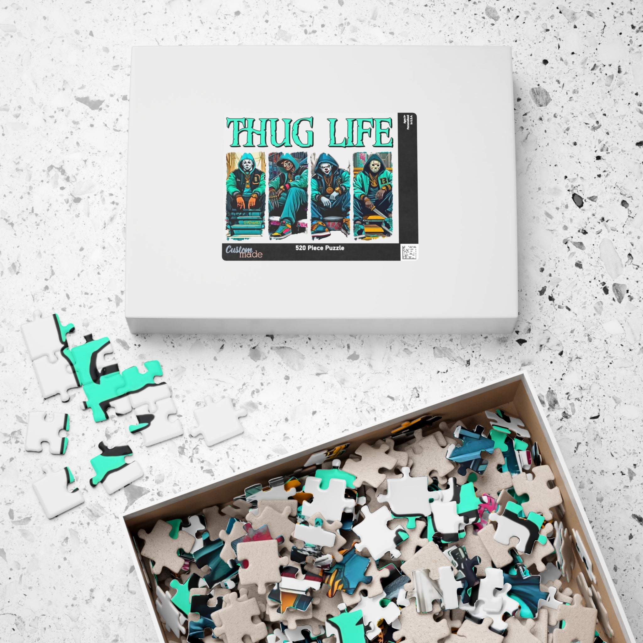 Old Soul Apparel and Home