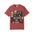 Addams Family Vintage Poster T-Shirt