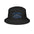 Salt & Shell Embroidered Wave Bucket Hat - Creations by Chris and Carlos