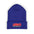 Beanie Jaws 50th Anniversary Sharks 1975 Embroidery