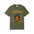 Halloween Pumpkin T-Shirt, Spooky Apparel, Unisex Halloween Tee, Fall Fashion, Trick or Treat Shirt