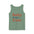 Salty But Cute Tank Top — Nautical Beachy Graphic Summer Shirt - Creations by Chris and Carlos
