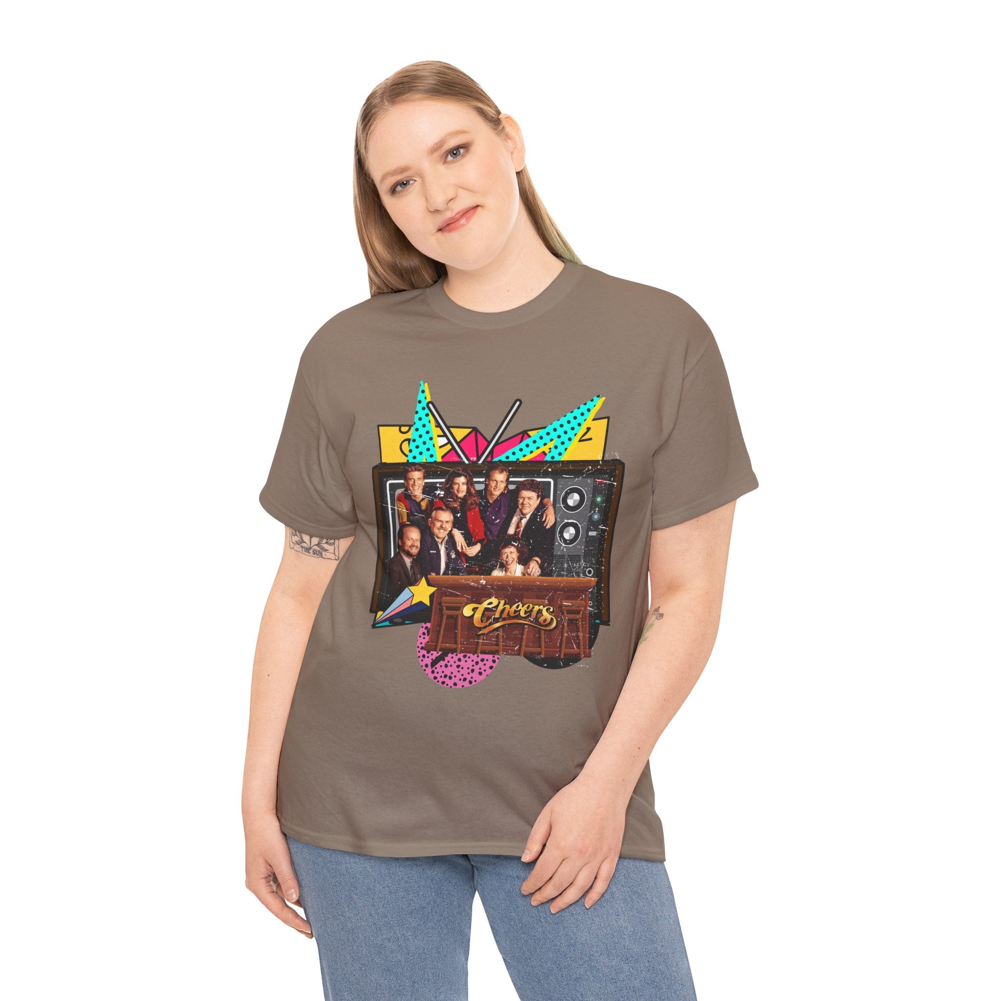 Old Soul Apparel and Home