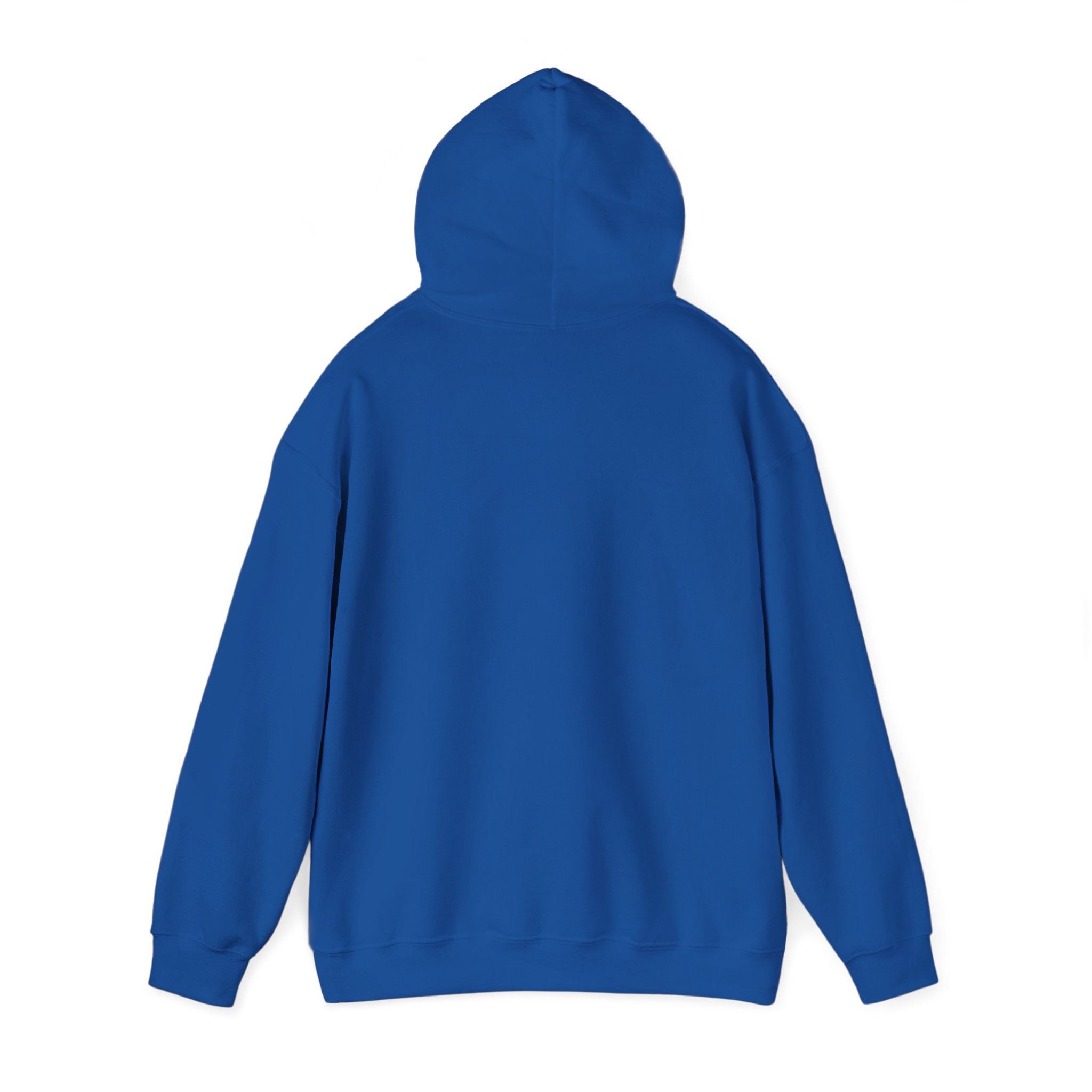 American Eagle Crest Hoodie – 250th Anniversary USA Flag Design - Creations by Chris and Carlos