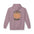 Halloween Ghost Hoodie — Cute Ghost Hugging Pumpkin Sweatshirt