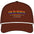 Old Soul Rope Cap — Sunwashed Rainbow Logo Baseball Hat