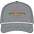 Old Soul Rope Cap — Sunwashed Rainbow Logo Baseball Hat