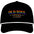Old Soul Rope Cap — Sunwashed Rainbow Logo Baseball Hat