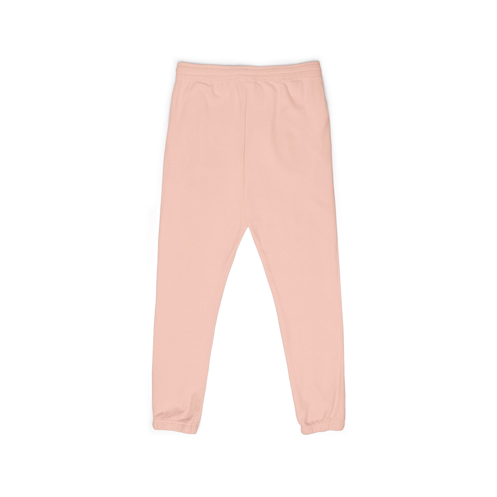 Cowgirl Unisex Garment-Dyed Fleece Sweatpants - Creations by Chris and Carlos